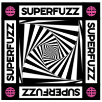 SUPERFUZZ Logo