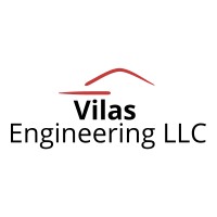 Vilas Engineering LLC Logo
