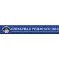 Cedarville School Logo