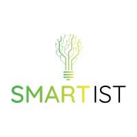 SmartIST Solutions Logo