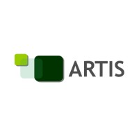 ARTIS ENVIRONNEMENT Logo