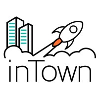 inTown Technologies Logo