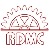 Research Development & Manufacturing Corporation Logo