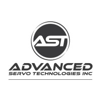Advanced Servo Technologies Inc Logo