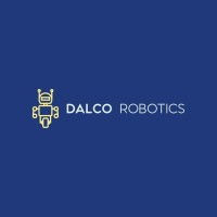 Dalco Robotics Logo