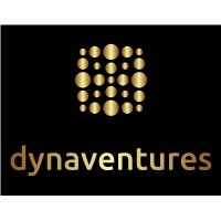 Dynaventures Logo