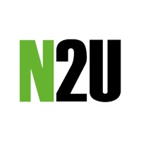 Nature2U Logo