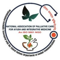National Association of Palliative Care for AYUSH & Integrative Medicine Logo