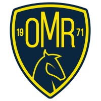 OMR Marcq Rugby Lille Métropole Logo