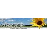 Woodford County Health Dept Logo