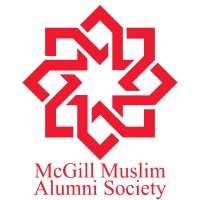 McGill Muslim Alumni Society (MMAS) Logo