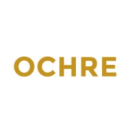 Ochre Logo