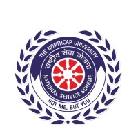 NSS NCU Logo