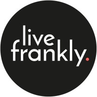 Live Frankly Logo