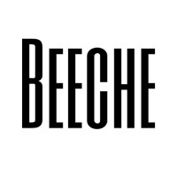 Beeche : Bulles de Ruche & Esprit de Ruche. Logo