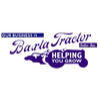 Baxla Tractor Sales Logo