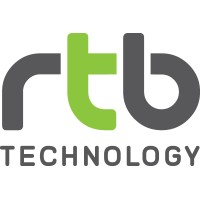 RTB Technology Co., Ltd. Logo