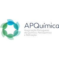 APQuímica - Associação Portuguesa da Química, Petroquímica e Refinação Logo