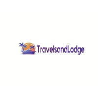 Travelsandlodge.com Logo