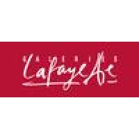 Gallery Lafayette Logo