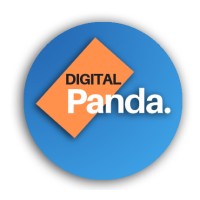 Digital Panda Logo
