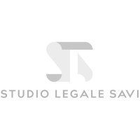 Studio Legale Savi Logo