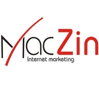MacZin - Digital Marketing Australia Logo
