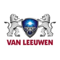 Van Leeuwen Deutschland GmbH & Co. KG Logo