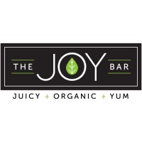 The Joy Bar Logo