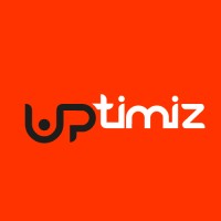 Uptimiz Logo