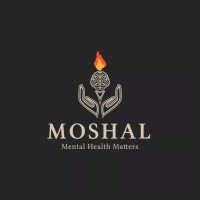 Moshal Mental Health Logo