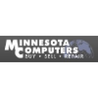 Minnesota Computers Logo