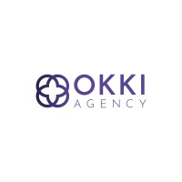 Okki Agency Logo