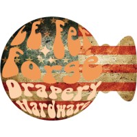 Le Fer Forge Drapery Hardware Logo