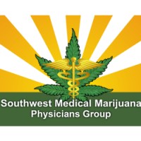 Southwest Medical Marijuana Physicians Group Logo