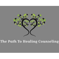 The Path To Healing Counseling Logo