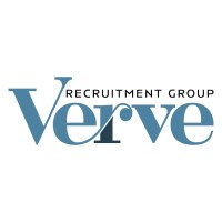 Verve Recruitment Group Ltd Logo