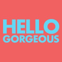Hello Gorgeous Logo