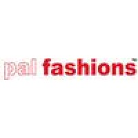 Pal Fashions Inc Logo