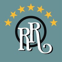 The Reuben Rink Company Logo