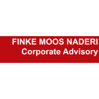 FMN Corporate Advisory Logo