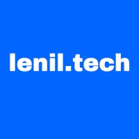 Lenil.tech Logo
