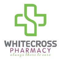 Whitecross Pharmacy Logo