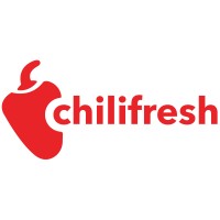 ChiliFresh Logo