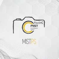 MIST Photographic Society Logo