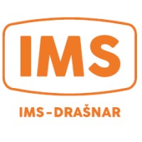 IMS-Drašnar s.r.o. Logo
