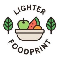 Lighter Foodprint Logo