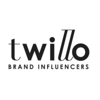 Twillo Brand Influencers Logo