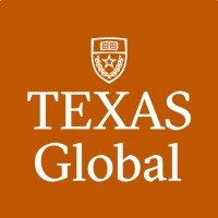 Texas Global | The University of Texas at Austin Logo