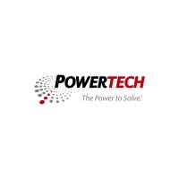PowerTech, LLC Logo